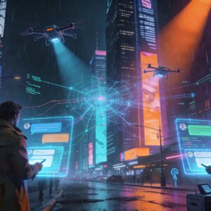 W.O.A - WORLD OF AI LTD - WOA AI Services - 1