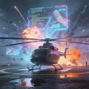 W.O.A - WORLD OF AI LTD - WOA AI Services - 10