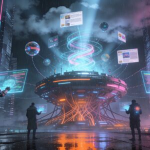 W.O.A - WORLD OF AI LTD - WOA AI Services - 2