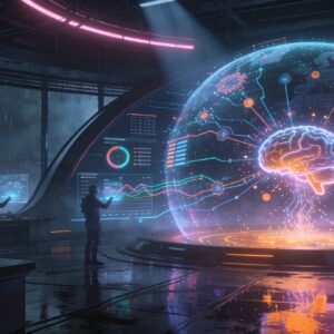 W.O.A - WORLD OF AI LTD - WOA AI Services - 4