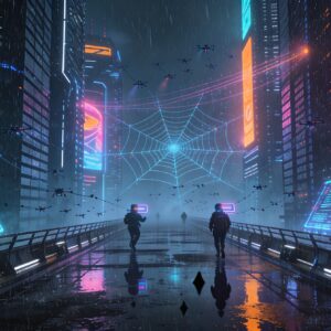 W.O.A - WORLD OF AI LTD - WOA AI Services - 5