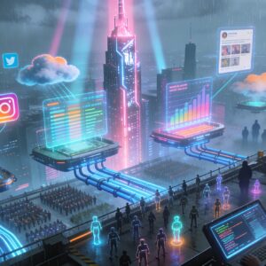 W.O.A - WORLD OF AI LTD - WOA AI Services - 8