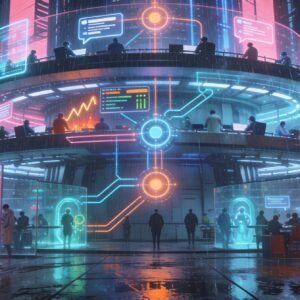 W.O.A - WORLD OF AI LTD - WOA AI Services - 9