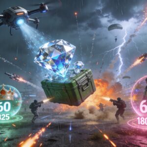 W.O.A - WORLD OF AI LTD - WOA Gaming Hub - 3