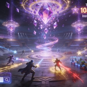 W.O.A - WORLD OF AI LTD - WOA Gaming Hub - 4