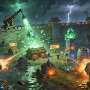 W.O.A - WORLD OF AI LTD - WOA Gaming Hub - 8