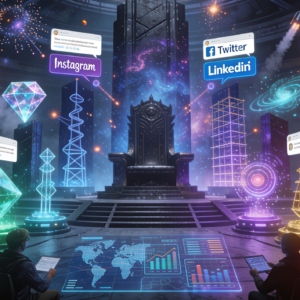 W.O.A - WORLD OF AI LTD - WOA Online Services - 8