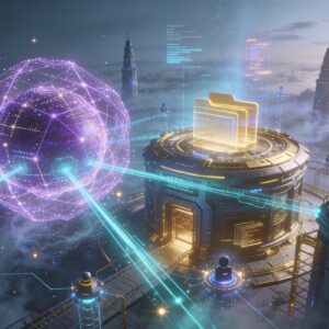 W.O.A - WORLD OF AI LTD - WOA Online Services - 9