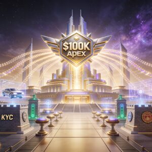 W.O.A - WORLD OF AI LTD - WOA Platinum Partnership - 2