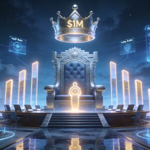 W.O.A - WORLD OF AI LTD - WOA Platinum Partnership - 3